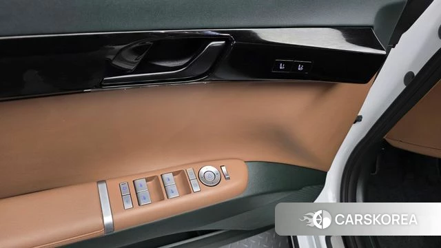 Hyundai Grandeur Hybrid (GN7) id 5039622 из Кореи 24