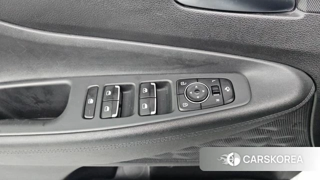 Hyundai The New Santa Fe id 4370425 из Кореи 24