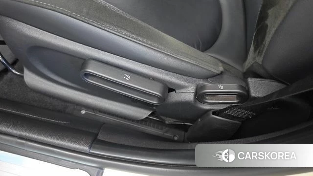 Mini Cooper id 4895381 из Кореи 24
