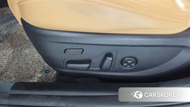 Kia K7 Premier id 5023618 из Кореи 24