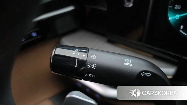 Hyundai Grandeur Hybrid (GN7) id 4950282 из Кореи 24