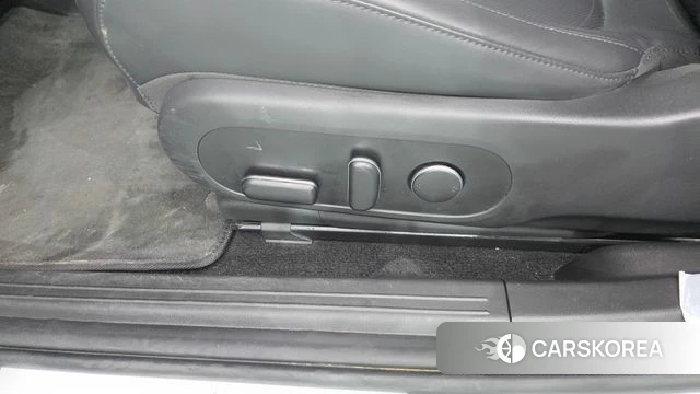 Hyundai Ionic 5 id 5016637 из Кореи 24