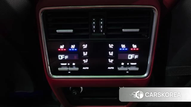 Porsche Cayenne (PO536) id 5018412 из Кореи 24
