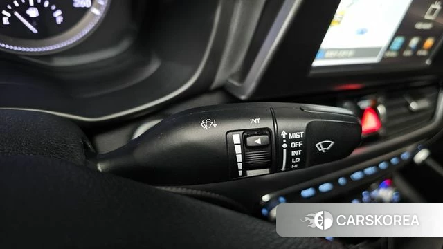 Hyundai Grandeur IG id 4882545 из Кореи 24