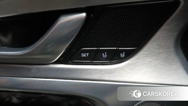 Genesis G70 id 5029227 из Кореи 24