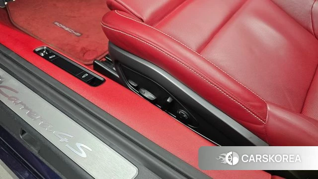 Porsche 911(992) id 4784840 из Кореи 24