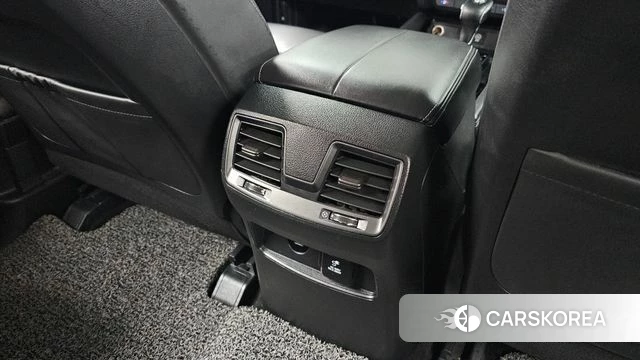 Ssangyong G4 Rexton id 4998034 из Кореи 24