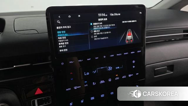 Hyundai Staria id 5011076 из Кореи 24
