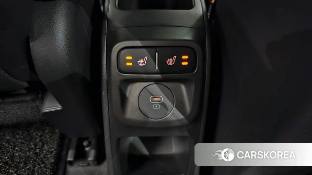 Kia The New Kia Ray id 4996308 из Кореи 24