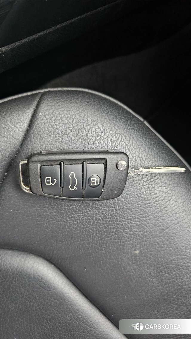 Audi New A3 id 4988306 из Кореи 24