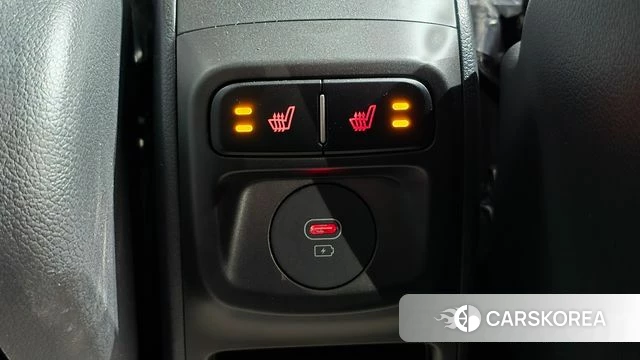 Kia The New Kia Ray id 4980453 из Кореи 24