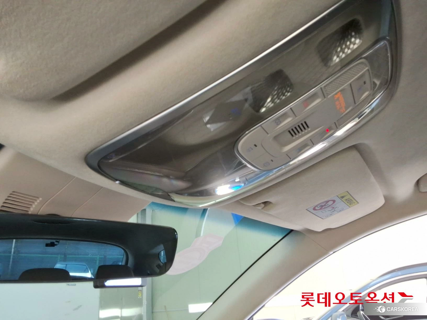 Hyundai GV80 id 4990000 из Кореи 24