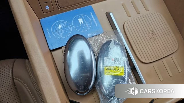 Hyundai Santa Fe (MX5) id 5016155 из Кореи 24