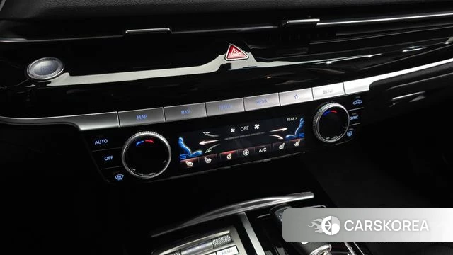 Genesis G80 (RG3) id 4959072 из Кореи 24