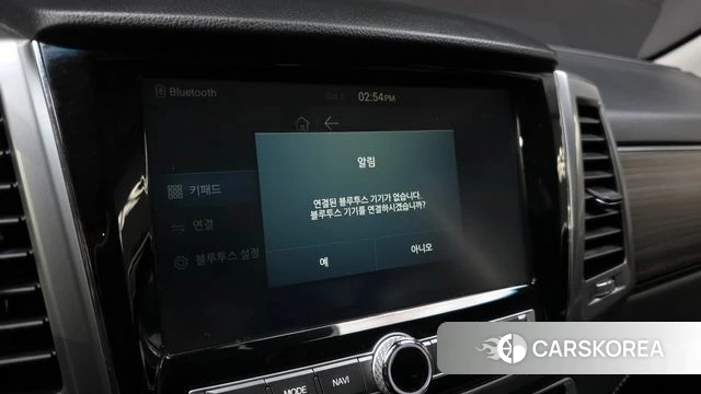 Ssangyong G4 Rexton id 4944075 из Кореи 24