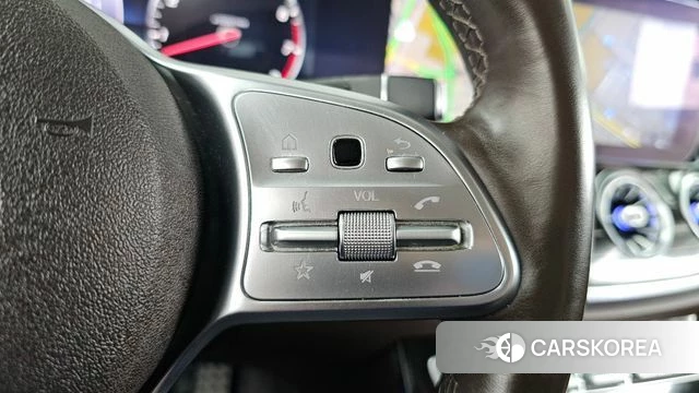 Mercedes-Benz CLS-Class C257 id 4993113 из Кореи 24
