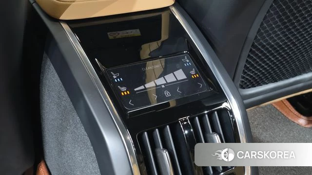 Volvo S90 id 5001727 из Кореи 24