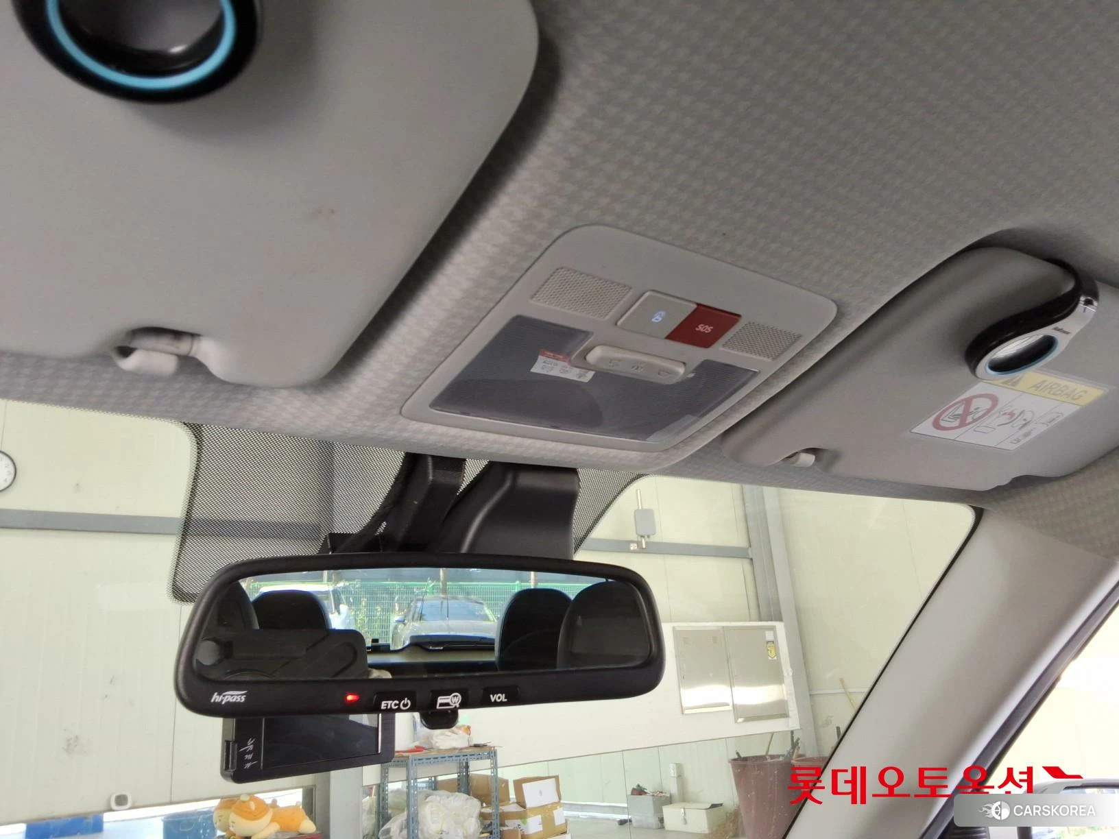 Hyundai Casper id 5001057 из Кореи 7