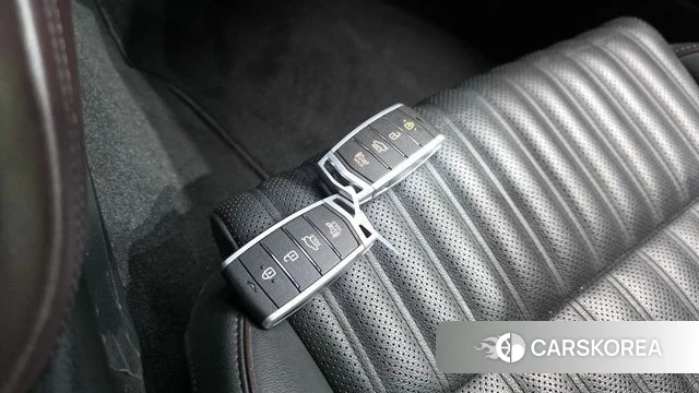 Genesis G70 id 5054809 из Кореи 24