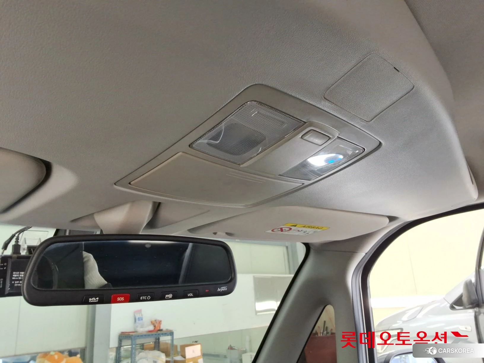 Kia Ray id 4989991 из Кореи 24