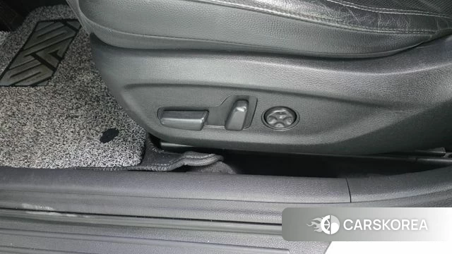 Hyundai Sonata New Rise id 5042268 из Кореи 24