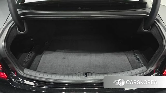 Genesis G80 (RG3) id 5020993 из Кореи 24