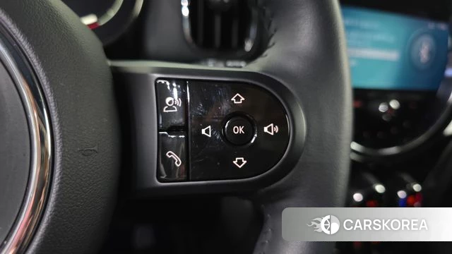 Mini Cooper Countryman id 5033366 из Кореи 24