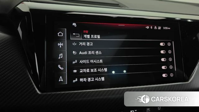 Audi e-Tron GT id 5027930 из Кореи 24
