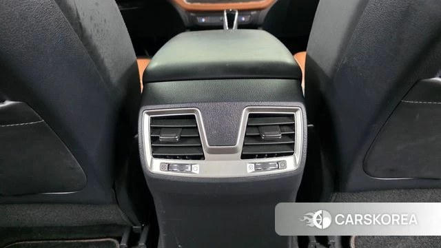 Ssangyong Rexton Sports id 4595880 из Кореи 24