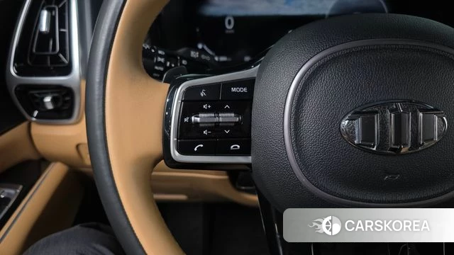 Kia Sorento 4th Generation id 5013303 из Кореи 24