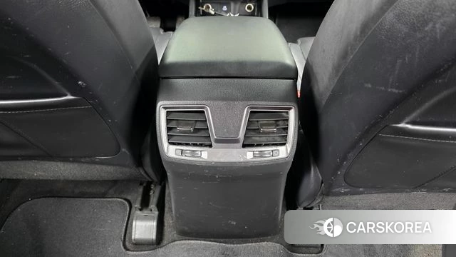 Ssangyong The New Rexton Sport id 5026811 из Кореи 24