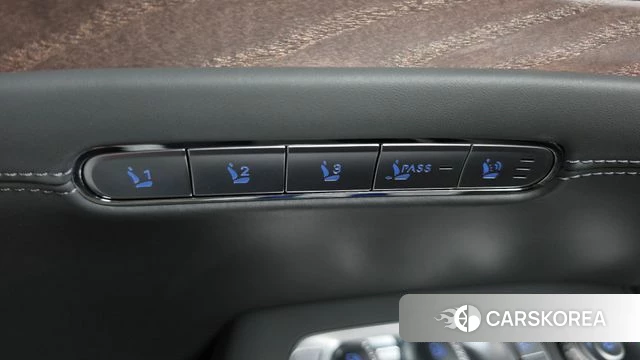Genesis G90 (RS4) id 4916953 из Кореи 24