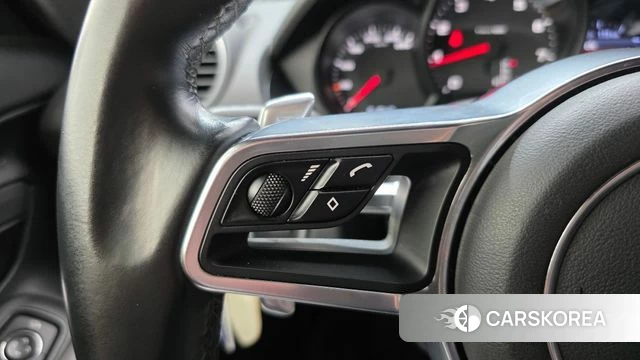 Porsche 718 Cayman id 4960578 из Кореи 24