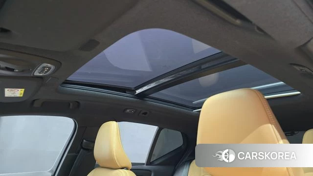 Volvo XC40 id 4922739 из Кореи 24