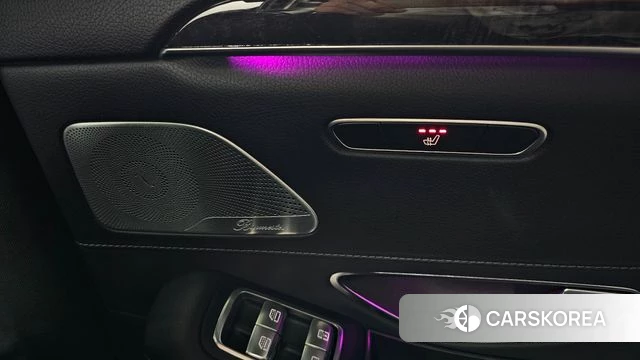 Mercedes-Benz S-Class W222 id 5028958 из Кореи 24