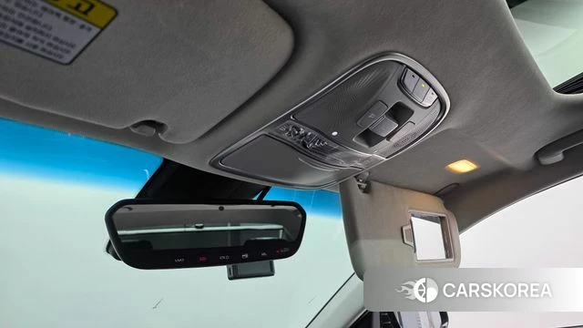 Kia More K9 id 4967486 из Кореи 24