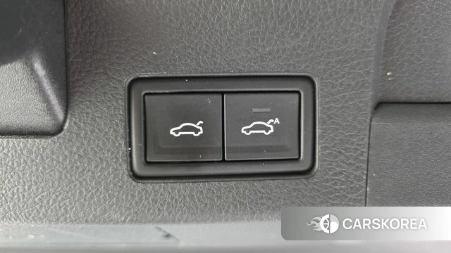Volkswagen Arteon id 4930292 из Кореи 24