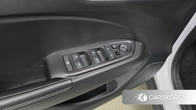 Hyundai Venue id 4757548 из Кореи 24