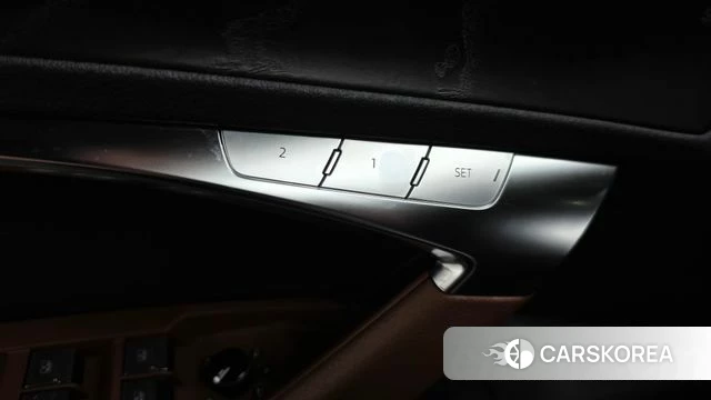 Audi A6 (C8) id 4732297 из Кореи 24