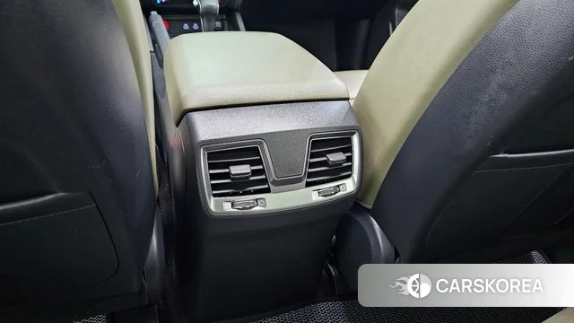 Ssangyong The New Rexton Sports Cannes id 4975614 из Кореи 24