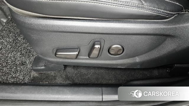 Hyundai Santa Fe TM id 4837085 из Кореи 24