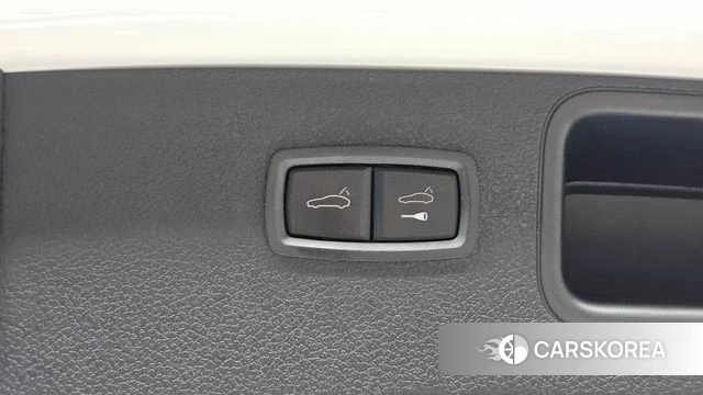 Porsche Macan id 4898642 из Кореи 24