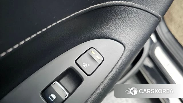 Hyundai Grandeur IG Hybrid id 4978108 из Кореи 24