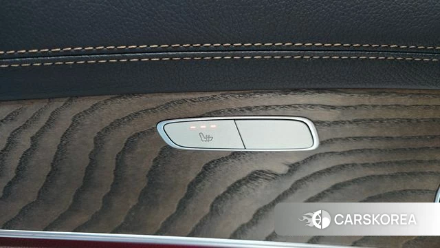 Mercedes-Benz E-Class W213 id 5017401 из Кореи 24