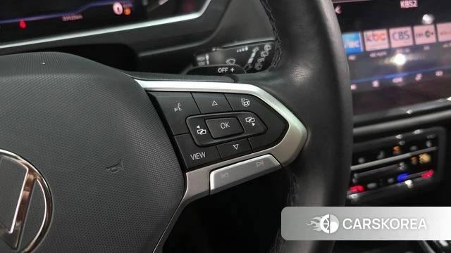 Volkswagen Tiguan Allspace id 5039104 из Кореи 24