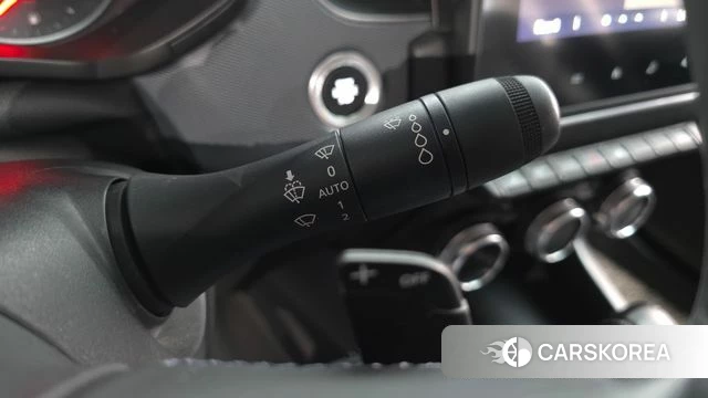 Renault Korea (Samsung) XM3 id 4930256 из Кореи 24