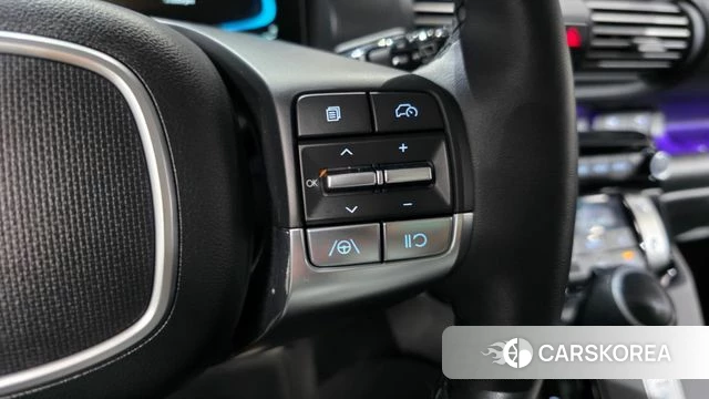 Hyundai Casper id 5011506 из Кореи 24