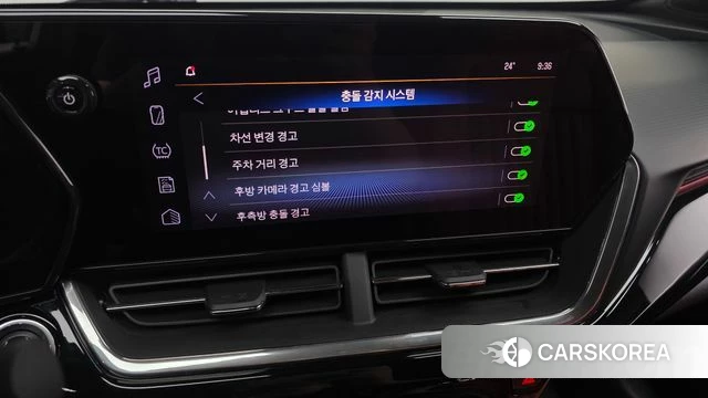 Chevrolet (GM Daewoo) Trax Crossover id 4898498 из Кореи 24