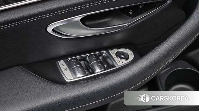 Mercedes-Benz E-Class W213 id 4992664 из Кореи 24