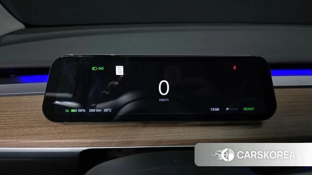 Tesla Model Y id 4995863 из Кореи 24
